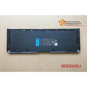 Mua Pin Dùng Cho Laptop Dell Latitude E6430U E6510U XX1D1 7HRJW  7XHVM  9KGF8  TRM4D  XX1D1 11.1V 60Wh
