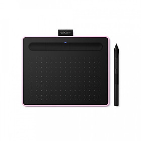 Bảng vẽ Wacom Intuos Bluetooth S CTL-4100WL/P0 (hàng phân phối chính thức)