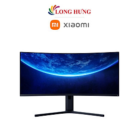 BÁO GIÁ Màn Hình Máy Tính Dell U3415w Ultrasharp 34 Inch Curved | Shopee Lazada Sendo Tiki mới nhất 48 Màn hình vi tính Xiaomi Mi Curved Gaming Monitor 34 inch BHR4269GL/BHR5133GL XMMNTWQ34 - Hàng chính hãng