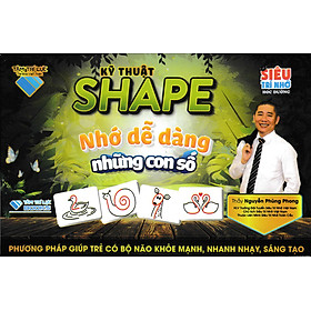 Flashcard Shape  _TTL