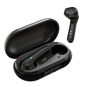 Tai Nghe Bluetooth Nhét Tai True Wireless Không Dây PKCB