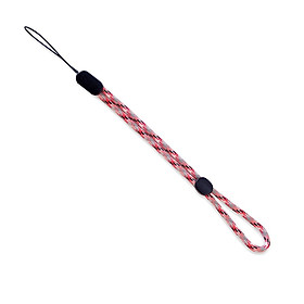 Dây đeo điện thoại/móc khóa/máy ảnh Ringke Lanyard Wrist Strap - Hàng Chính Hãng