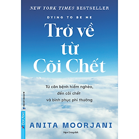 Sách Trở Về Từ Cõi Chết