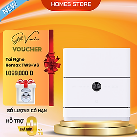 Mua Máy Rửa Bát Xiaomi Mijia S2 5 Bộ – Khử Trùng 99 9%  Tiêu Thụ Nước Ít Hơn 85% Rửa Tay Kết Nối App Xiaomi - Hàng Nhập Khẩu