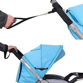 3-8pack Travel Baby Kids Buggy Pram/Stroller /Buggy Safety Belt Wrist Strap