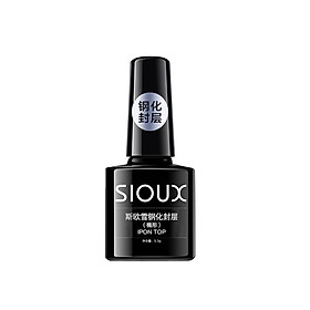 UV LED Gel Enhancer Diamond Top Coat Varnish Nail Gel Polish Matte Top Coat Reinforce Gel Long Lasting Nail Art Manicure