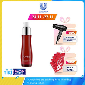 Serum Ngăn Ngừa Lão Hóa Pond'S Age Miracle Double Action (30ml)