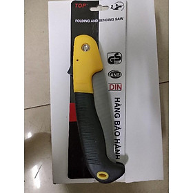 Mua Cưa gấp cắt cành cầm tay cao cấp 250mm
