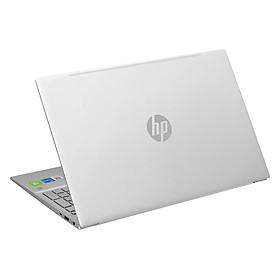 Hình ảnh Máy Tính Xách Tay Laptop HP Pavilion 15-eg2036TX Vỏ Nhôm Bạc (intel core i5-1235U, 8GB Ram, 512GB SSD M2, 15.6