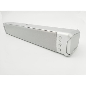 Mua Loa thanh siêu trầm 4 loa hiệu ứng âm thanh 3D RMS10W