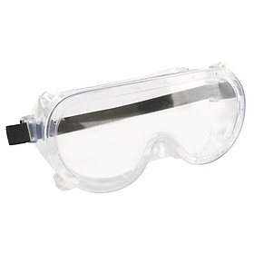 Protective Goggles Spittle Preventive Apatter Preventive Dustproof Clear Lens Safety Glasses Personal Protective