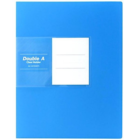 Bìa 20 lá cao cấp double a xd nhạt ch07212