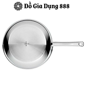 Mua Chảo Thép WMF PROFI   Size 24CM/28cm  Chất Liệu Thép Không Gỉ  Dẫn Nhiệt Tốt  Dùng Cho Mọi Loại Bếp  Nhập Đức