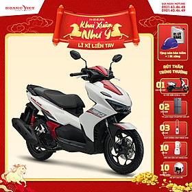 Xe máy Honda Air Blade 160cc 2026 - Phiên Bản Thể Thao