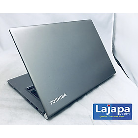 Mua Toshiba R63 Toshiba Portege Z30- Máy tính xách tay  laptop giá rẻ  Lajapa máy tính laptop nội địa nhật loptop giá rẽ cho sinh viện  học sinh  laptop i5 cơ bản phù hợp làm văn phòng
