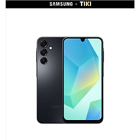 Điện Thoại Samsung Galaxy A16 LTE (4GB/128GB) - Hàng Chính Hãng