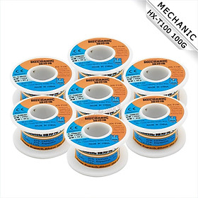 Mua Thiếc hàn cuộn MECHANIC HX-T100 100g