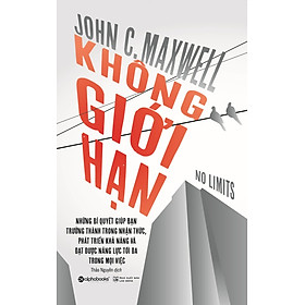 Không Giới Hạn