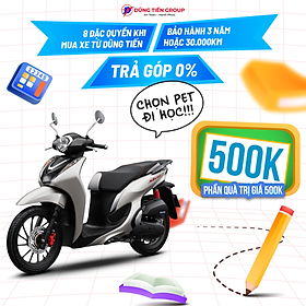 Xe Máy Honda SH Mode 125cc 2024 Phiên Bản Đặc Biệt