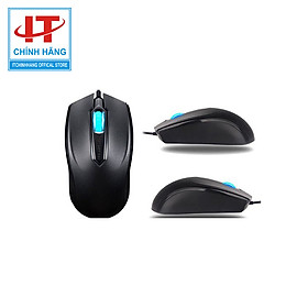 Chuột Quang Có Dây Motospeed F12 - Hàng Chính Hãng