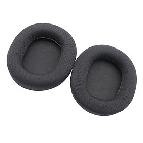 2X Pair Replacement Ear Pads for   3 5 7  Pro Headphone