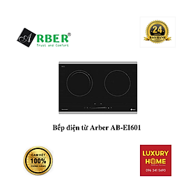 Mua Bếp điện từ Arber AB-EI601 - Hàng chính hãng