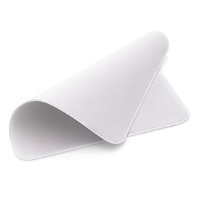 Mua Khăn Lau Màn Hình Polishing Cloth cho iPhone / Macbook / iPad / Laptop / Smartphone / Lens Camera - Hàng Chính Hãng