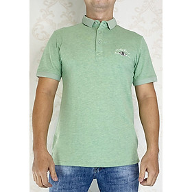 Áo thun nam Polo Jonny Son PL48