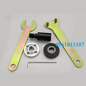 Mua Trục giữ đĩa cắt cho motor 775 trục 5 ly