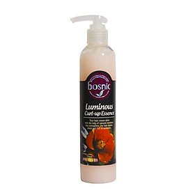 Kem Tạo Lọn Curl Up Essence BOSNIC 250ML
