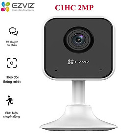 Mua Camera Wifi Ezviz C1HC đàm thoại 02 chiều trong nhà  phát hiện chuyển động  hình ảnh rõ nét Full HD - Hàng Chính Hãng