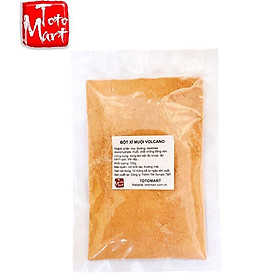 Bột xí muội Volcano 100g