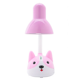 Đèn bàn chống cận thị protex model pr006 hình con chó - hàng chính hãng