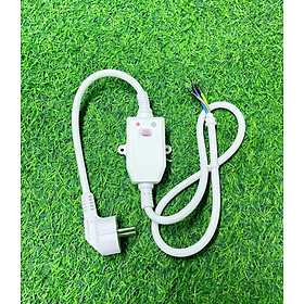 Mua DÂY CHỐNG ĐIỆN GIẬT MÁY NÓNG LẠNH BÌNH NÓNG LẠNH TRỰC TIẾP AN TOÀN TIỆN DỤNG HÀNG CHẤT LƯỢNG