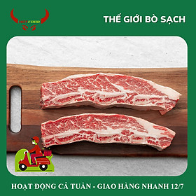 Sườn Bò Mỹ Excel Choice