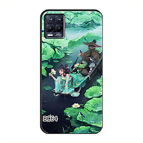 Ốp Lưng Dành Cho REALME 8 PRO