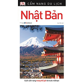 Cẩm Nang Du Lịch Nhật Bản