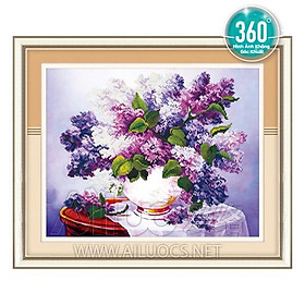 Tranh đá 71509 Kích thước : 61x50cm