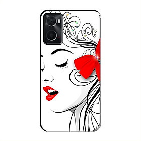 Ốp Lưng Dành Cho Oppo A36-4G/ A76-4G/ A96-4G