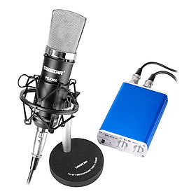 Mua Micro Thu Âm Condenser Takstar PC-K600 (Suite)  - Hàng Chính Hãng
