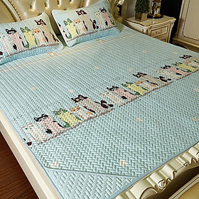 Mua Chiếu điều hòa TENCEL mát mịn cao cấp  TP35