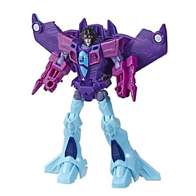 Đồ chơi mô hình CBV - Mô hình Slipstream dòng Warrior TRANSFORMERS E5558