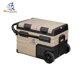 Mua Tủ lạnh xe hơi TAW35 Alpicool có Pin - Hàng Chính Hãng