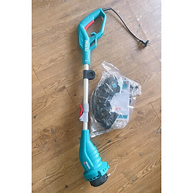 Mua Máy cắt cỏ xài điện dùng dây cước Total 350W TG103251