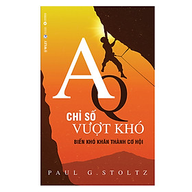 Download sách AQ - Chỉ Số Vượt Khó