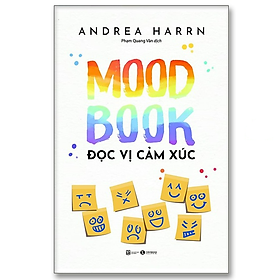 Mood Book – Đọc vị cảm xúc - Bản Quyền