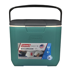 Mua Thùng Coleman giữ lạnh 300005939 - 28.4L - Xanh ngọc (9593)