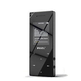 Máy Nghe Nhạc Lossless Bluetooth Ruizu D05 - Hàng Chính Hãng