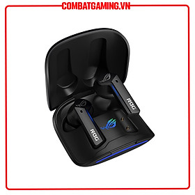 Mua Tai Nghe Không Dây In-Ear Asus Rog Cetra True Wireless - Hàng Chính Hãng Npp Viễn Sơn