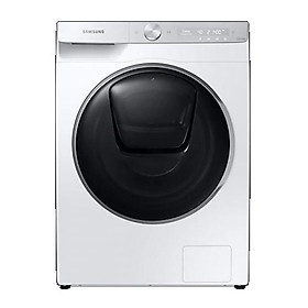 Máy giặt lồng ngang Samsung AI Inverter 9Kg WW90T634DLE/SV - Hàng chính hãng - Chỉ giao Hà Nội